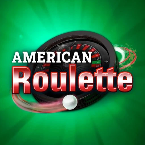 American-Roulette