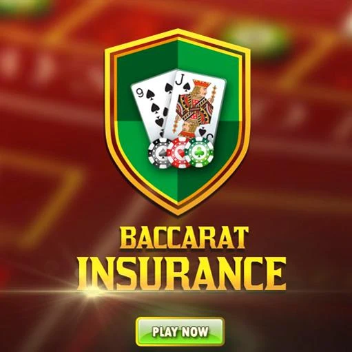 Baccarat-Insurance