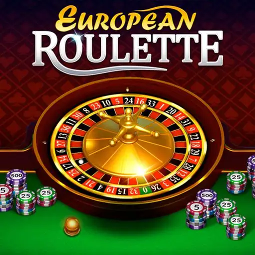 European-Roulette