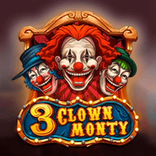 3-Clown-Monty