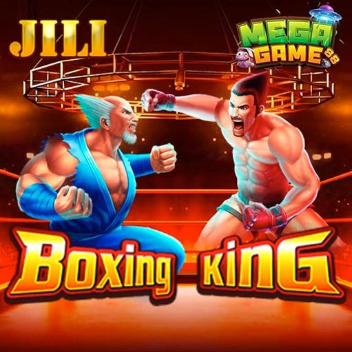 Boxing-King