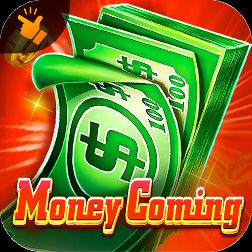Money-Coming